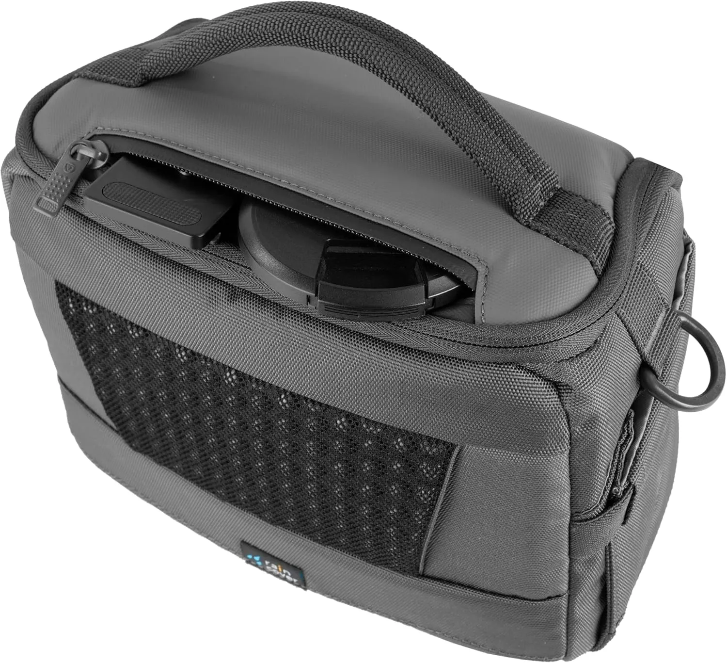 Vanguard VEO Adaptor 24M Camera Shoulder Bag, Gray