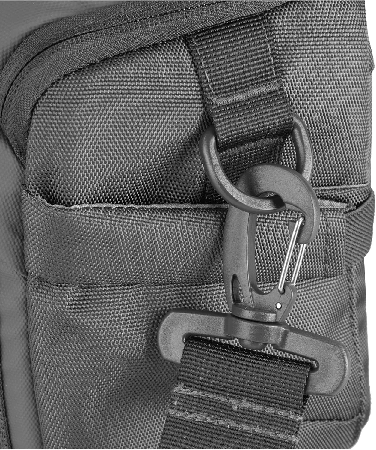 Vanguard VEO Adaptor 24M Camera Shoulder Bag, Gray