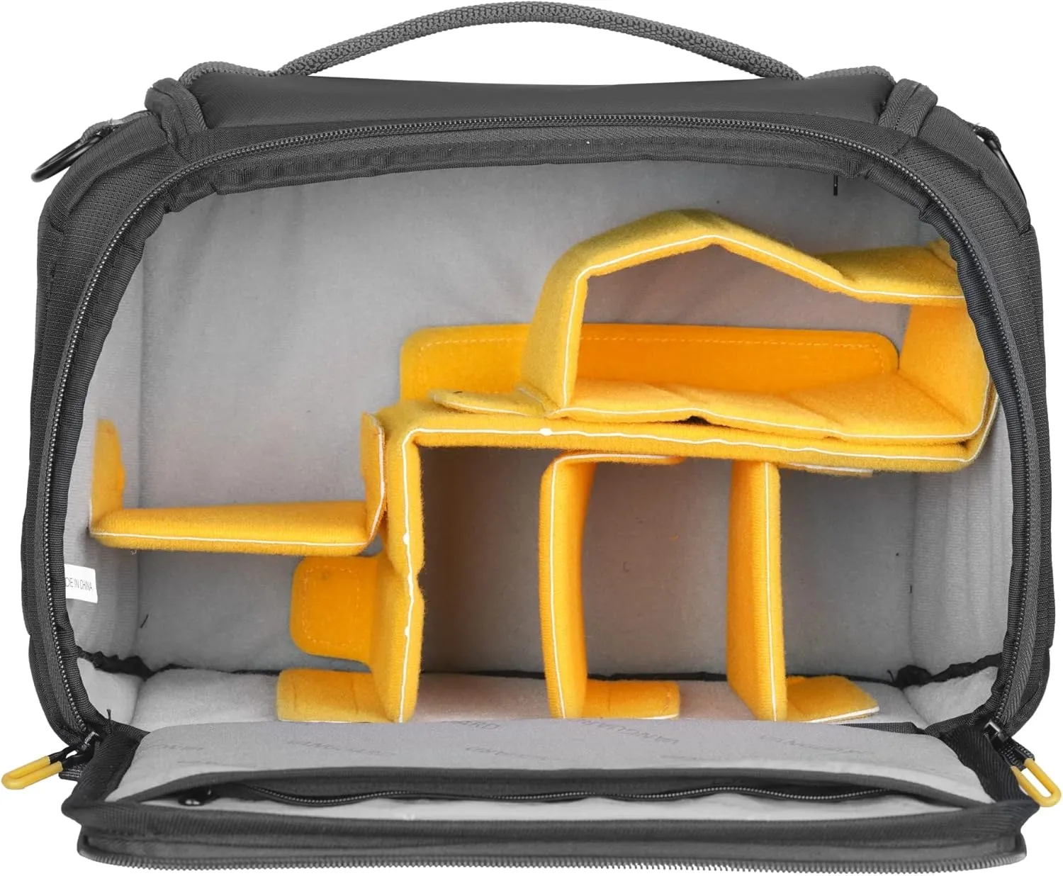 VANGUARD VEO BIB F28 Camera Bag Divider Bag