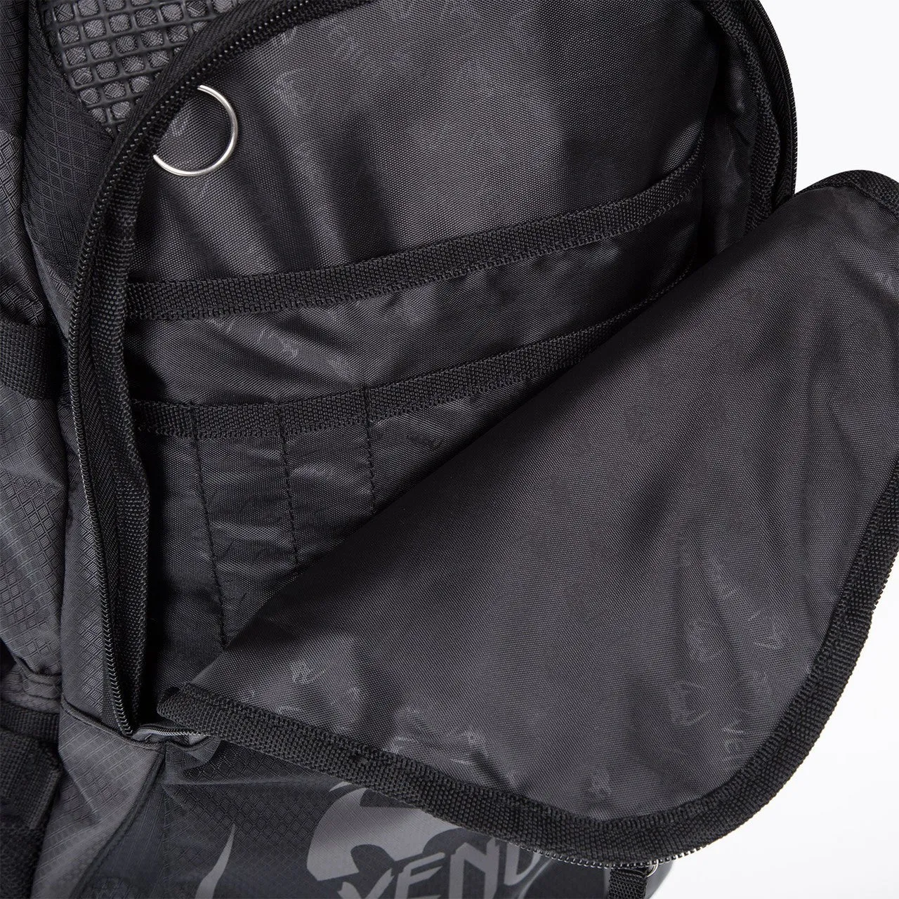 Venum Challenger Pro Backpack Black