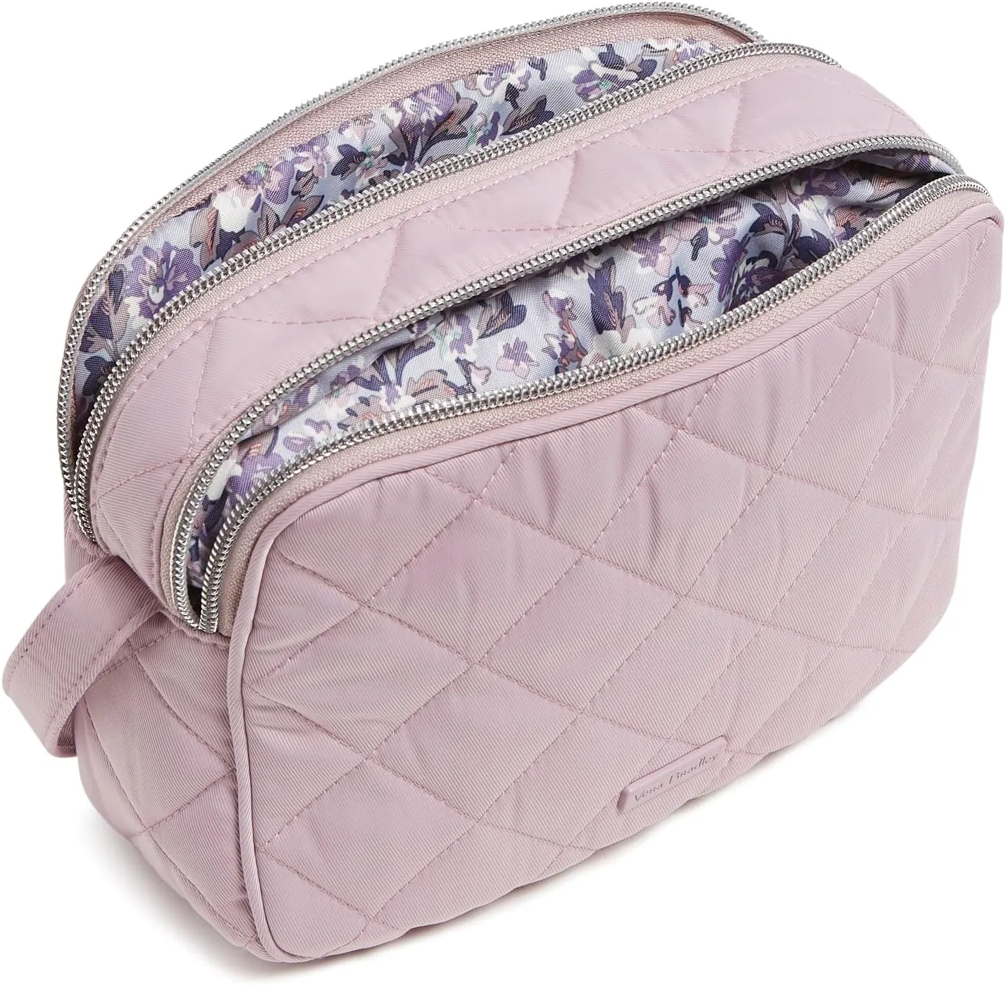 Vera Bradley Women's Performance Twill Evie Crossbody Purse