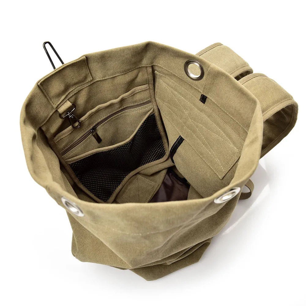 Versatile Utility Mega Backpack