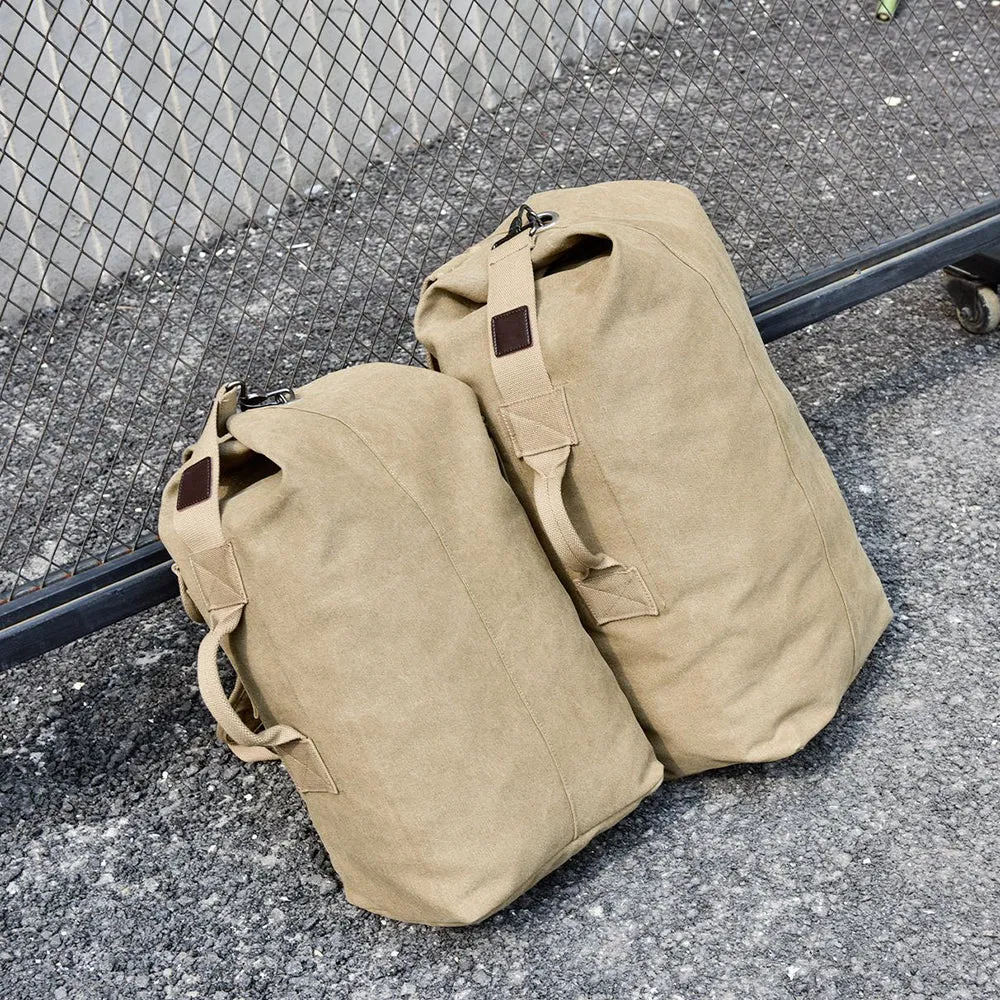 Versatile Utility Mega Backpack