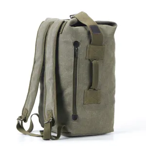Versatile Utility Mega Backpack