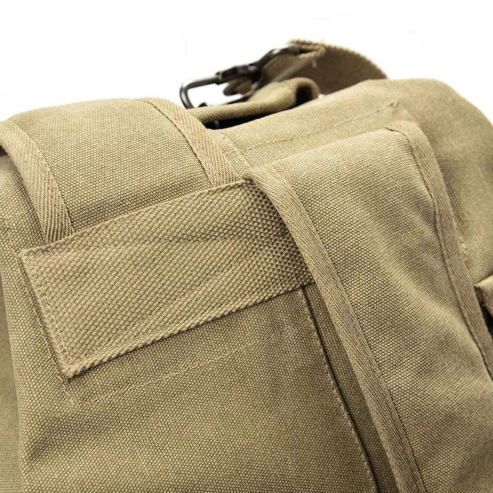 Versatile Utility Mega Backpack