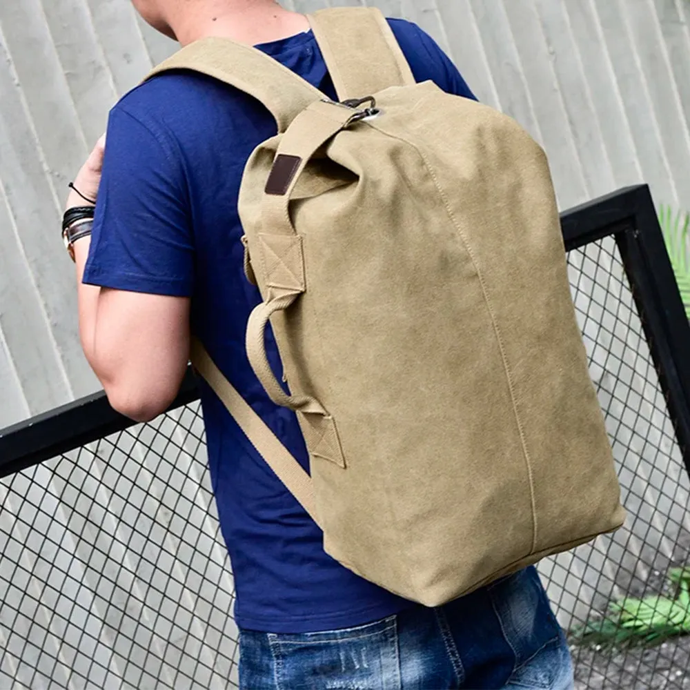 Versatile Utility Mega Backpack