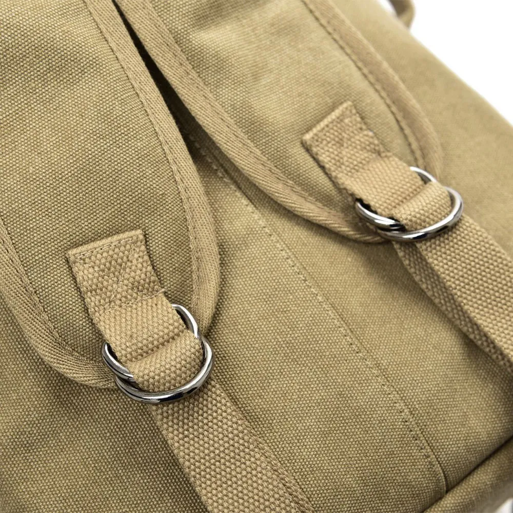 Versatile Utility Mega Backpack