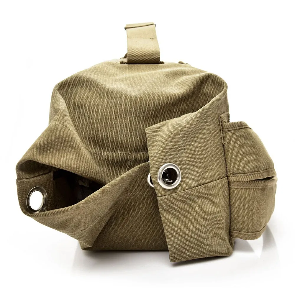Versatile Utility Mega Backpack