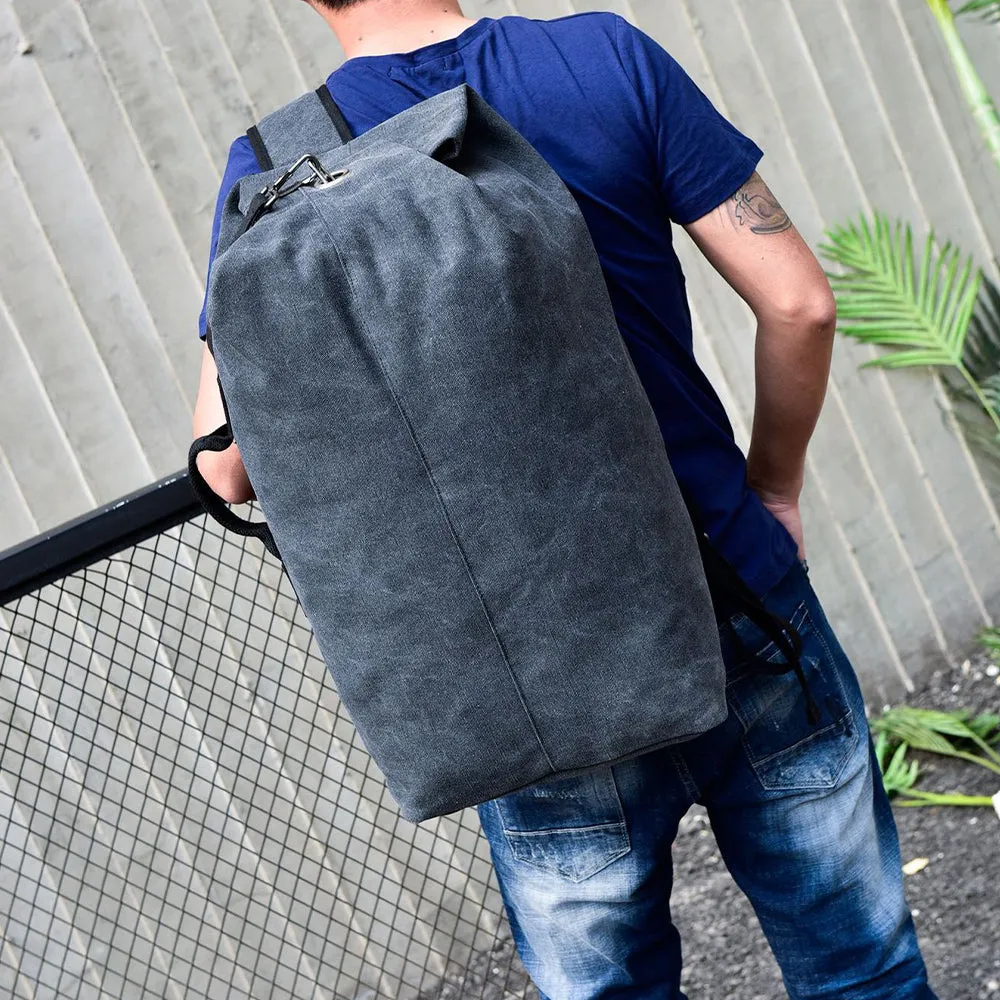 Versatile Utility Mega Backpack