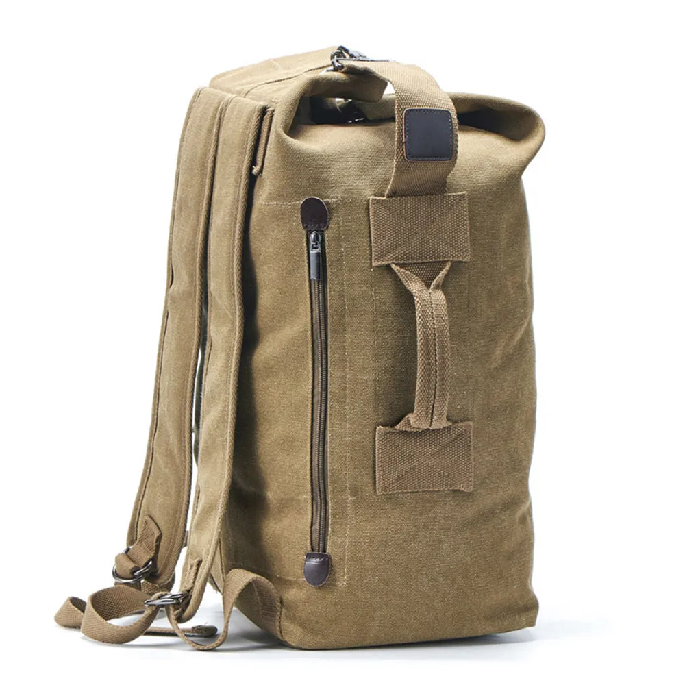 Versatile Utility Mega Backpack