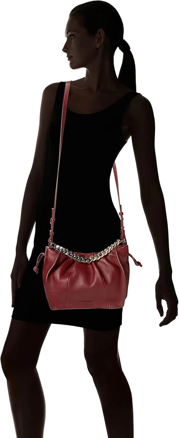 Vince Camuto Yorqe Crossbody