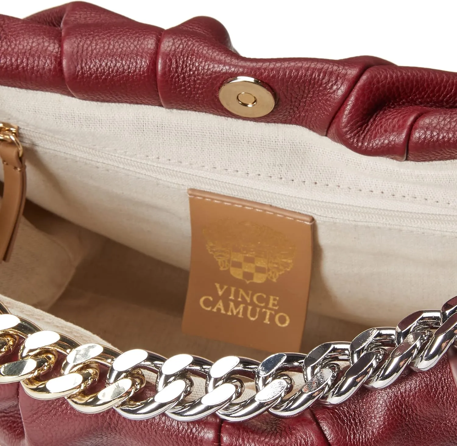 Vince Camuto Yorqe Crossbody