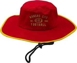 Vintage Classic Fish Bucket Sun Boonie Hat Cap Outdoor Men/Women for Fans Gift