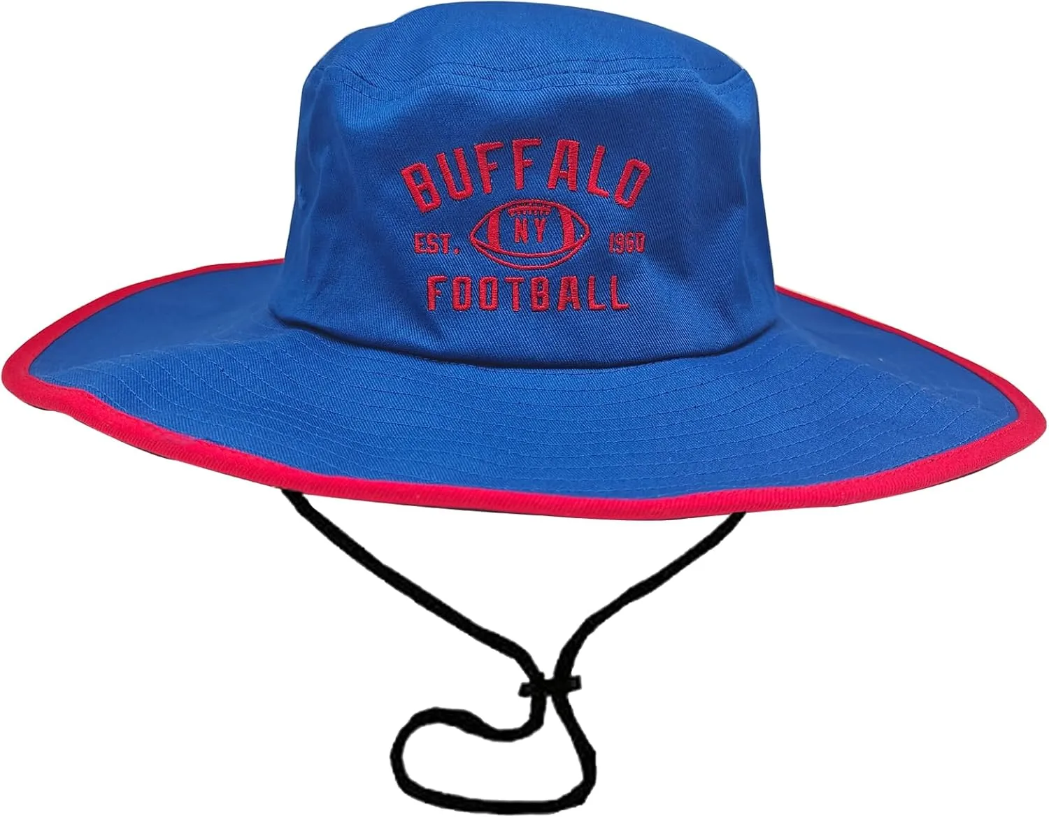 Vintage Classic Fish Bucket Sun Boonie Hat Cap Outdoor Men/Women for Fans Gift