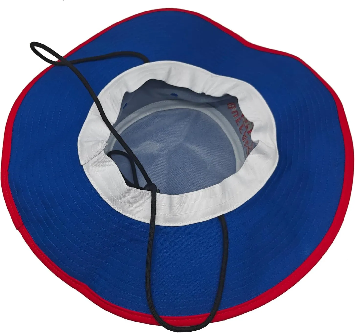 Vintage Classic Fish Bucket Sun Boonie Hat Cap Outdoor Men/Women for Fans Gift
