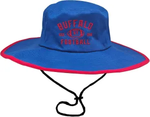 Vintage Classic Fish Bucket Sun Boonie Hat Cap Outdoor Men/Women for Fans Gift