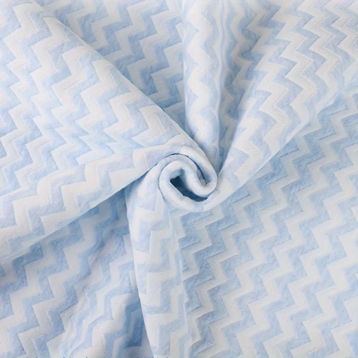 Washable Waterproof Baby Diaper Changing Pad