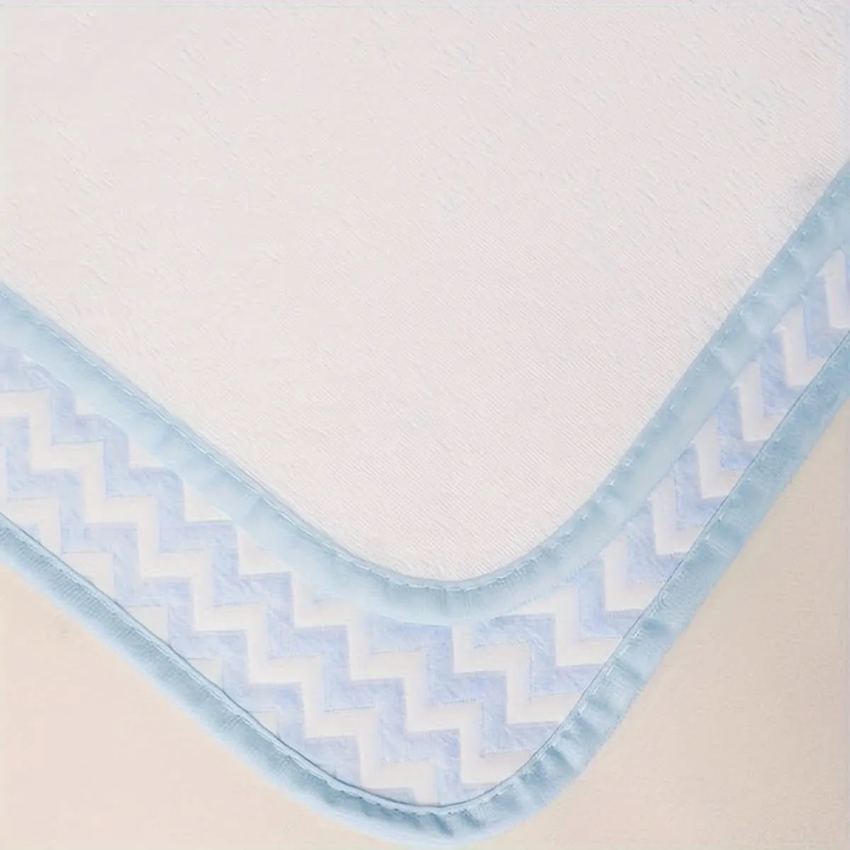 Washable Waterproof Baby Diaper Changing Pad