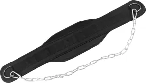 Weightlifting Belt for Body Strength Training Fitness Equipment for During Weight Training for Running Hiking and Climbing Black