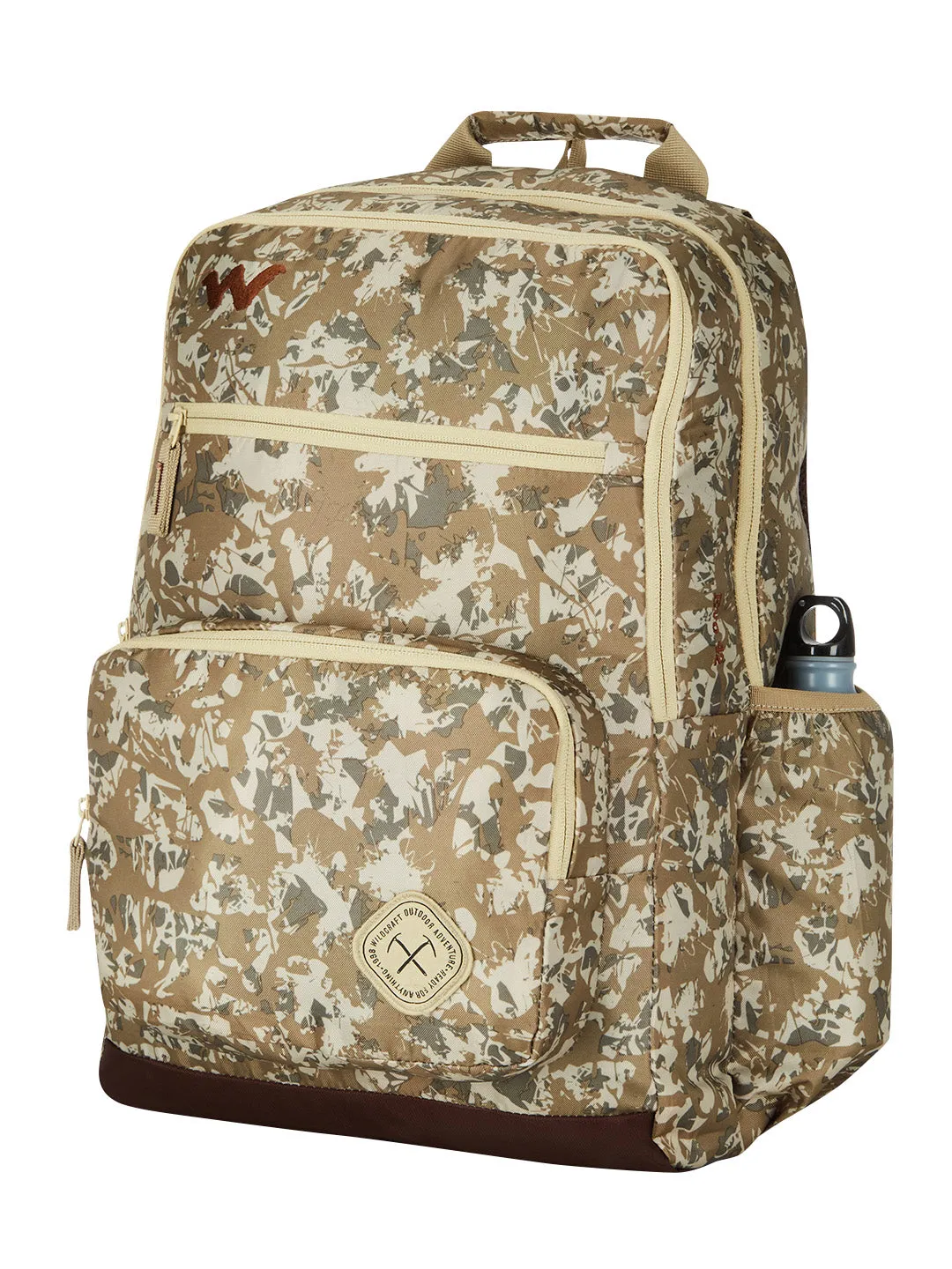 Wildcraft Evo 42 Laptop Backpack