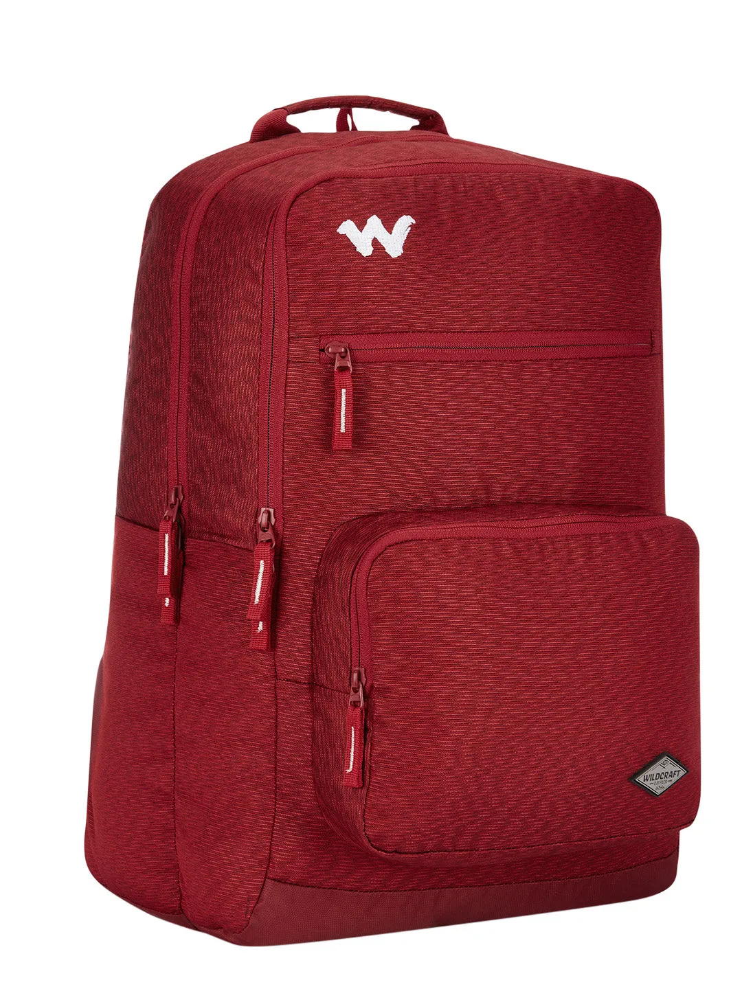Wildcraft Evo 42 Laptop Backpack