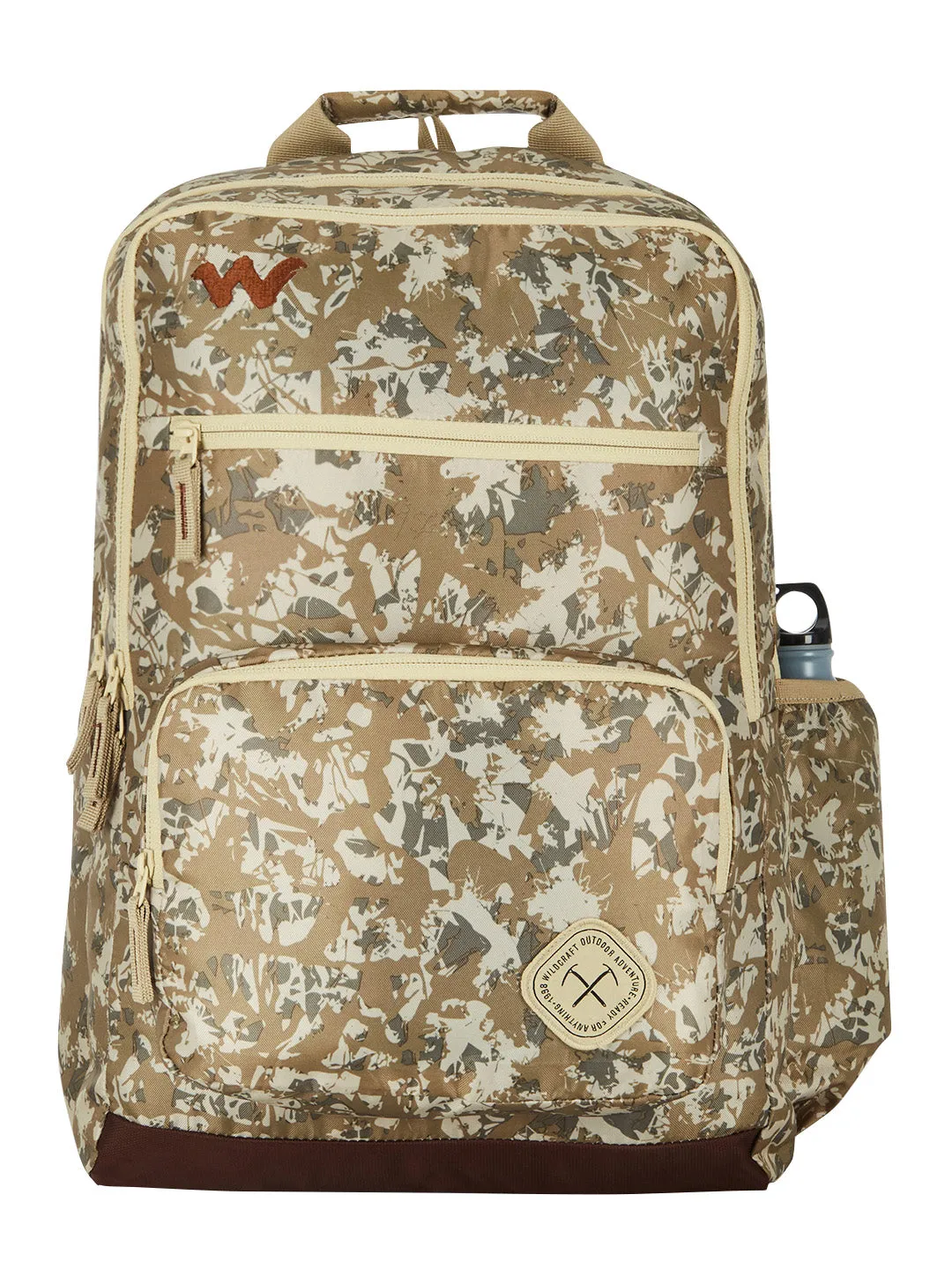 Wildcraft Evo 42 Laptop Backpack