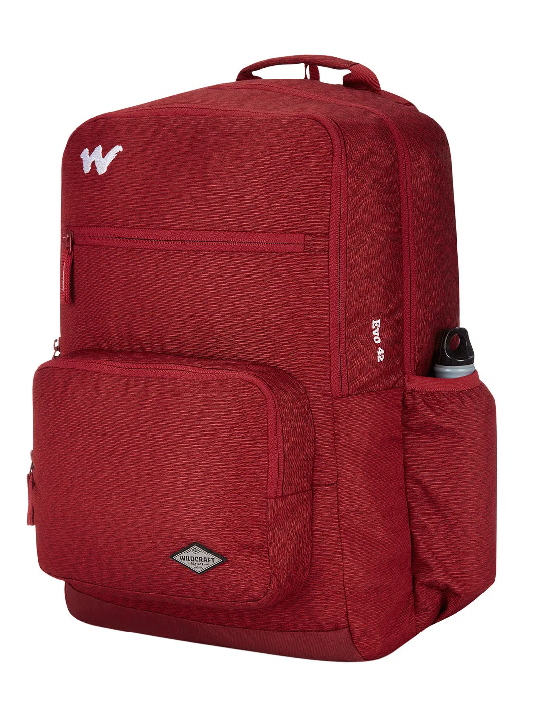Wildcraft Evo 42 Laptop Backpack