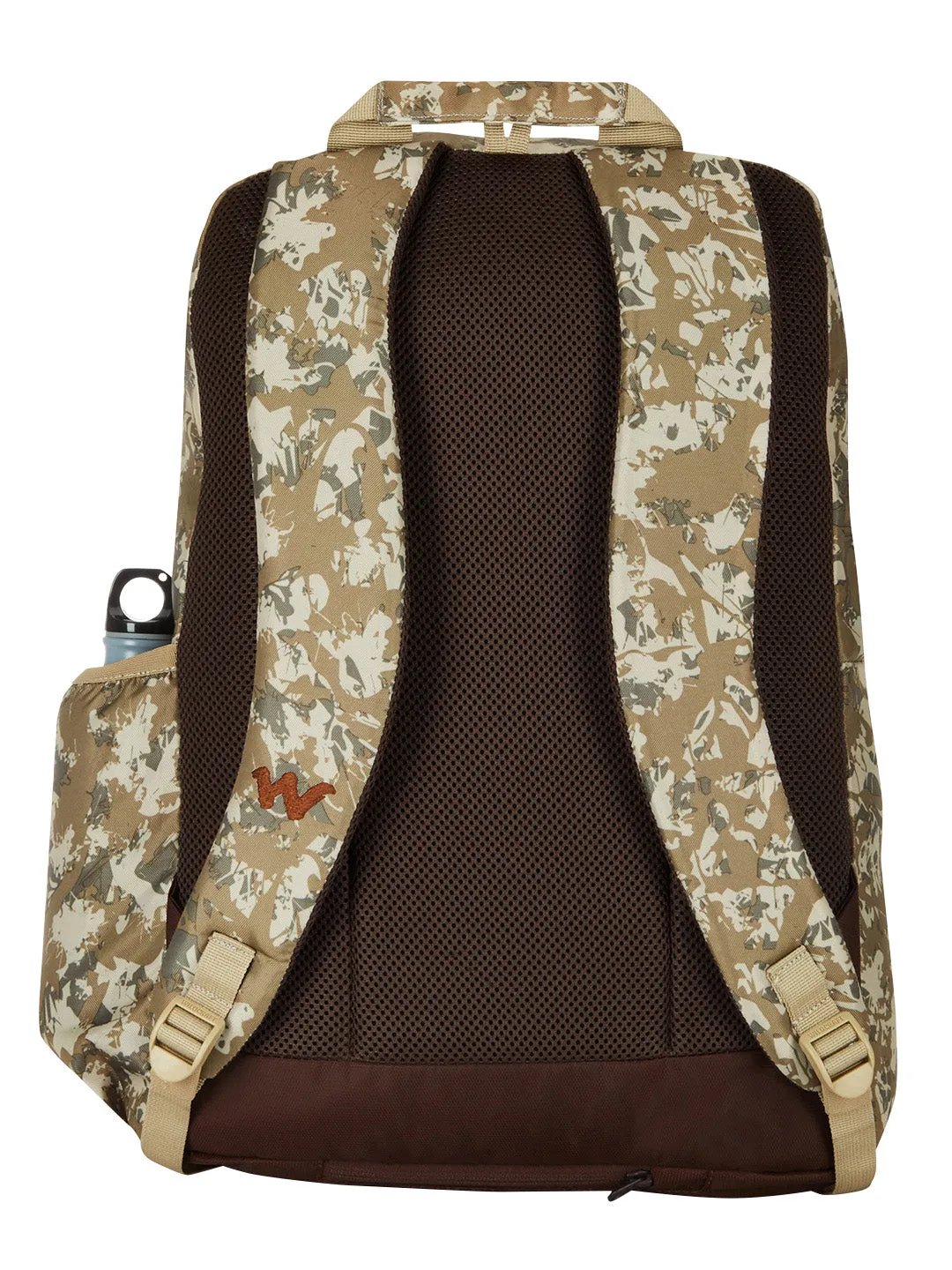 Wildcraft Evo 42 Laptop Backpack