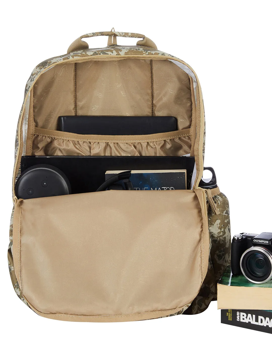 Wildcraft Evo 42 Laptop Backpack