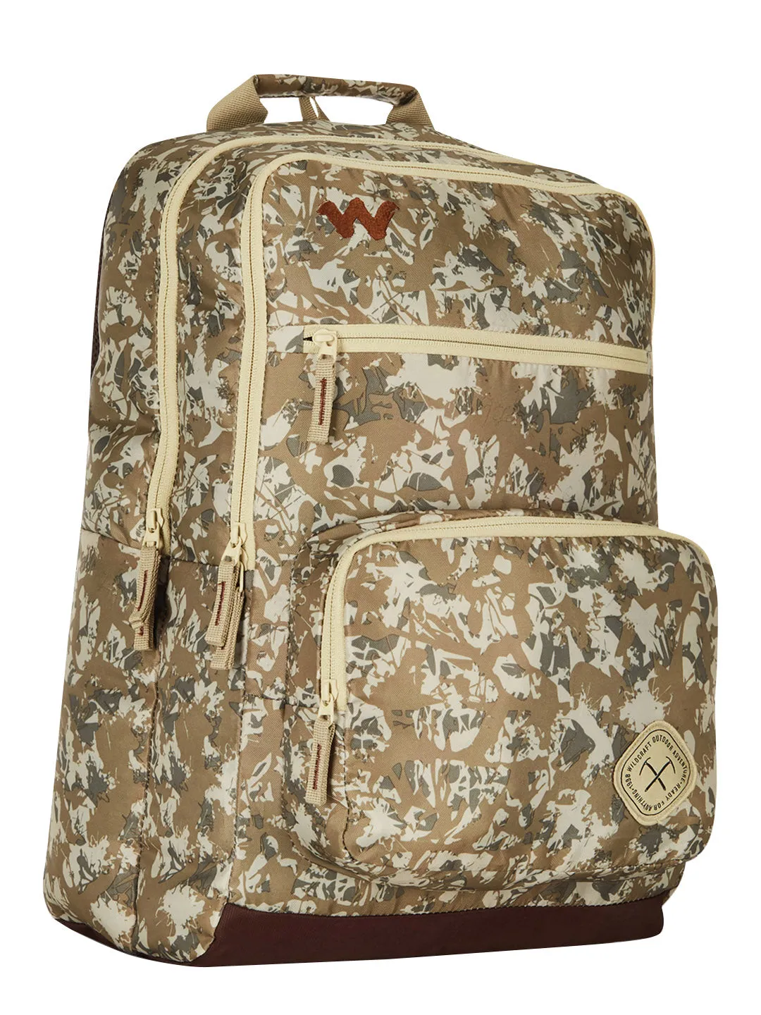 Wildcraft Evo 42 Laptop Backpack
