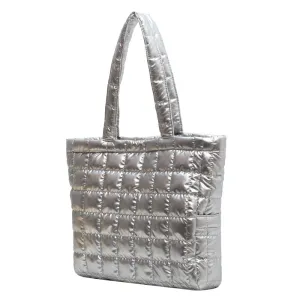 Winter Shoulder Bags, Women's Fashion Plaid Handbag