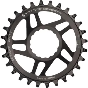 Wolf Tooth Direct Mount Chainrings for Race Face Cinch 32T Boost