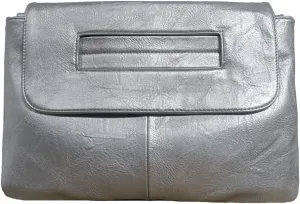 Women Handbags PU Leather Female Clutch Handbag Messenger Bag Large Solid High Capacity
