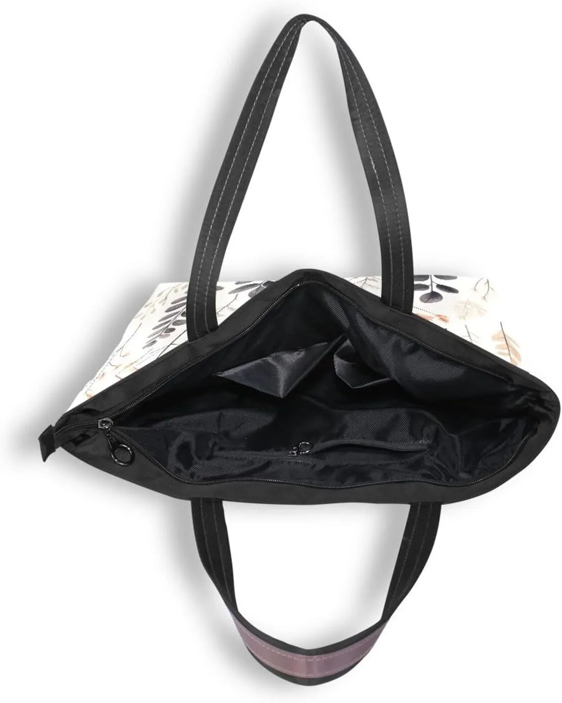 Women Tote Bag, Large Shoulder Hobo Bags Casual Handbags Big Capacity Shopping Work Bag for Vacation, 13