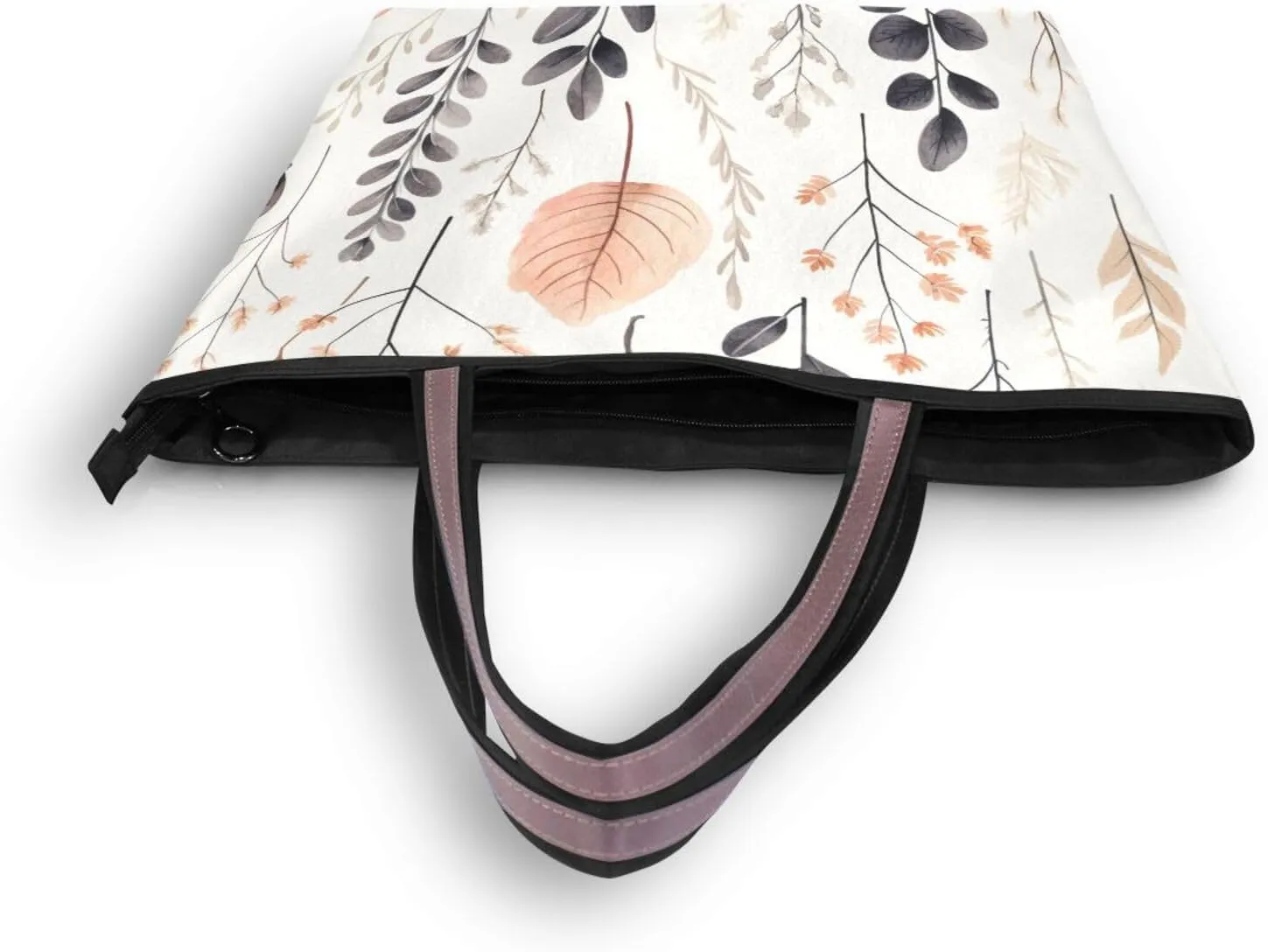 Women Tote Bag, Large Shoulder Hobo Bags Casual Handbags Big Capacity Shopping Work Bag for Vacation, 13