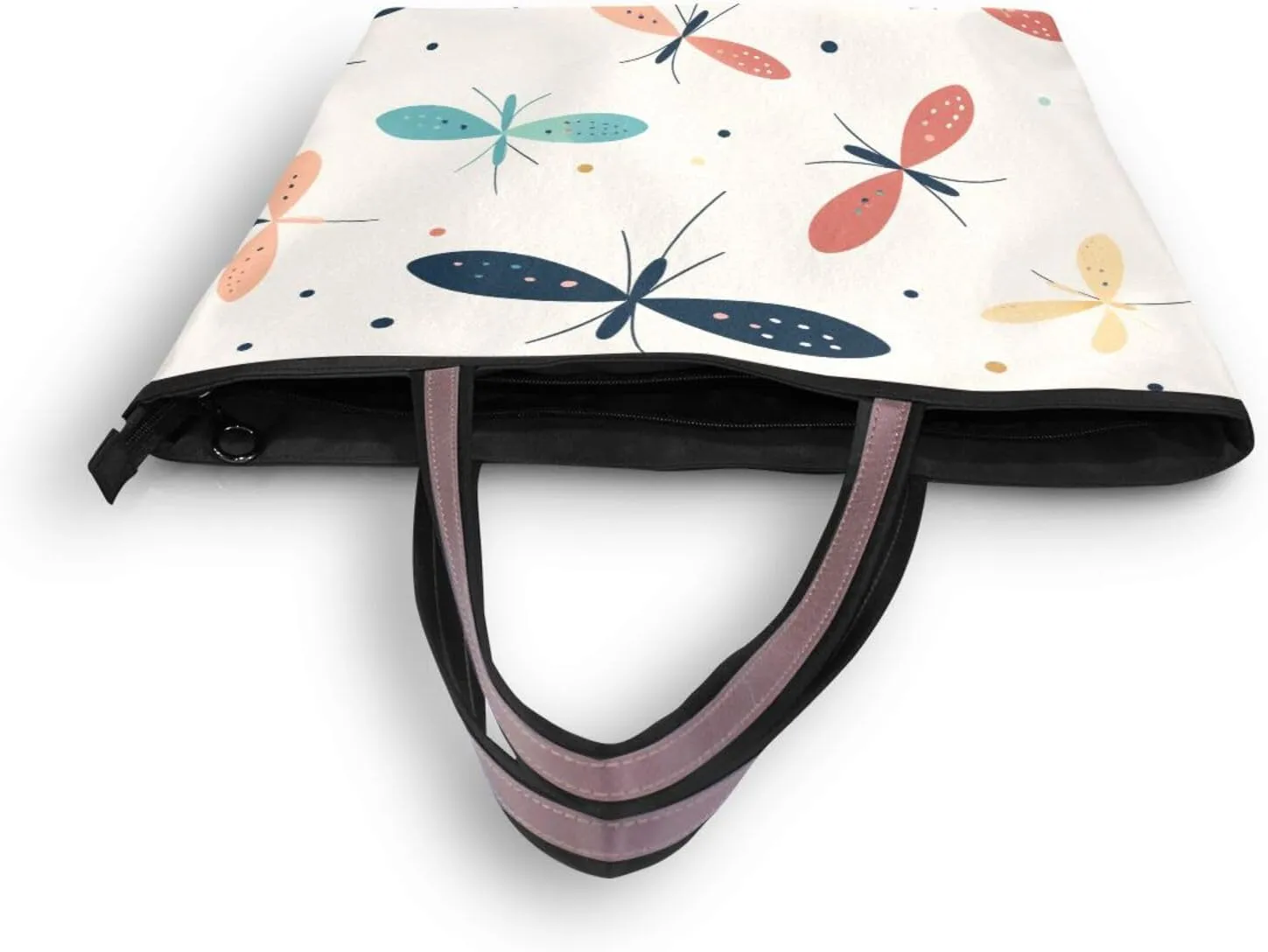 Women Tote Bag, Large Shoulder Hobo Bags Casual Handbags Big Capacity Shopping Work Bag for Vacation, 21