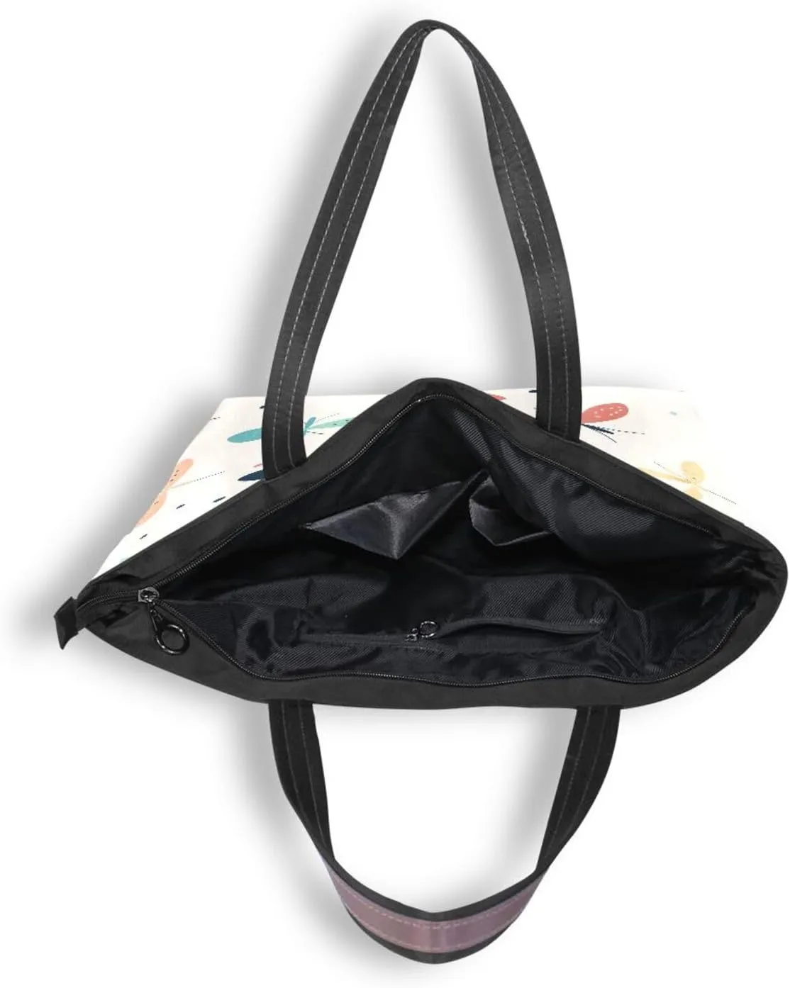 Women Tote Bag, Large Shoulder Hobo Bags Casual Handbags Big Capacity Shopping Work Bag for Vacation, 21