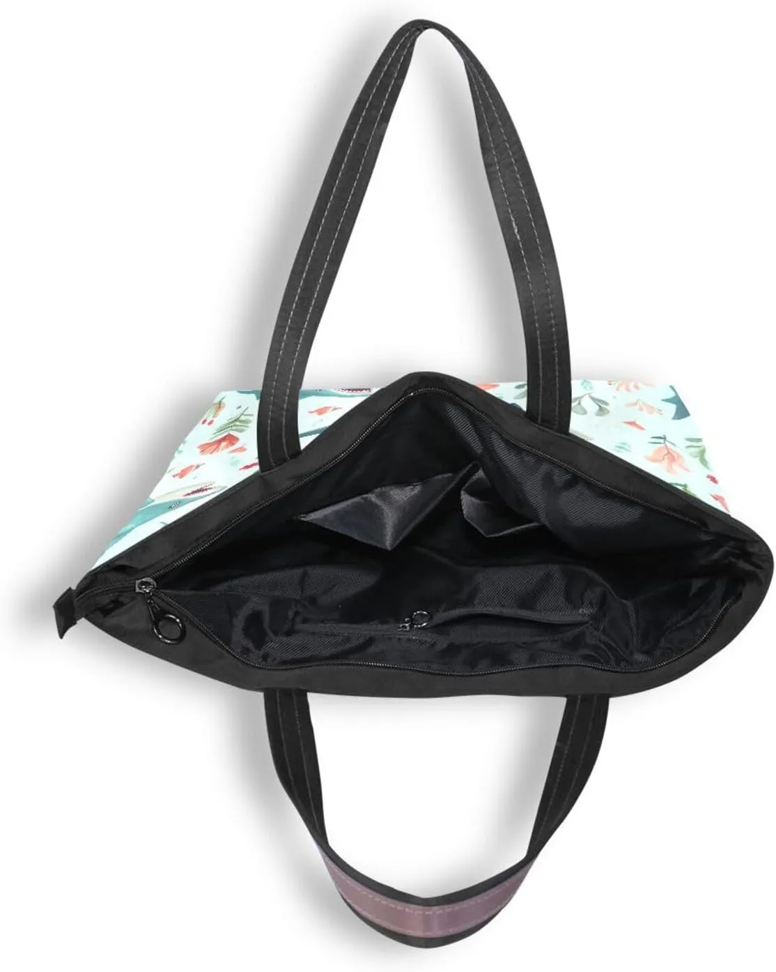 Women Tote Bag, Large Shoulder Hobo Bags Casual Handbags Big Capacity Shopping Work Bag for Vacation, 45