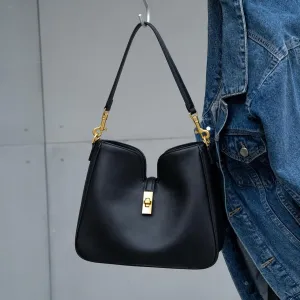 Women's Arc de Triomphe crossbody shoulder bag