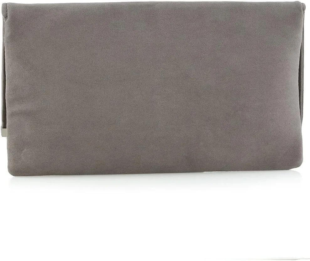 Womens Envelope Party Purse Ladies Evening Shoulder Strap Clutch Bag