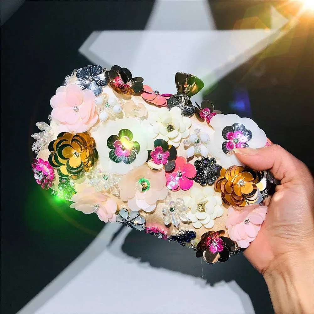 Womens Evening Clutch Bag Designer Evening Handbag Hand Bag,Lady Party Wedding Clutch Purse