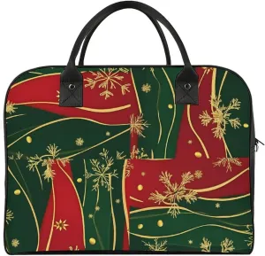 Women's Handbag Animal Print Contains Pocket Storage Bag Work Commuting Shoulder Cross-Body Bag