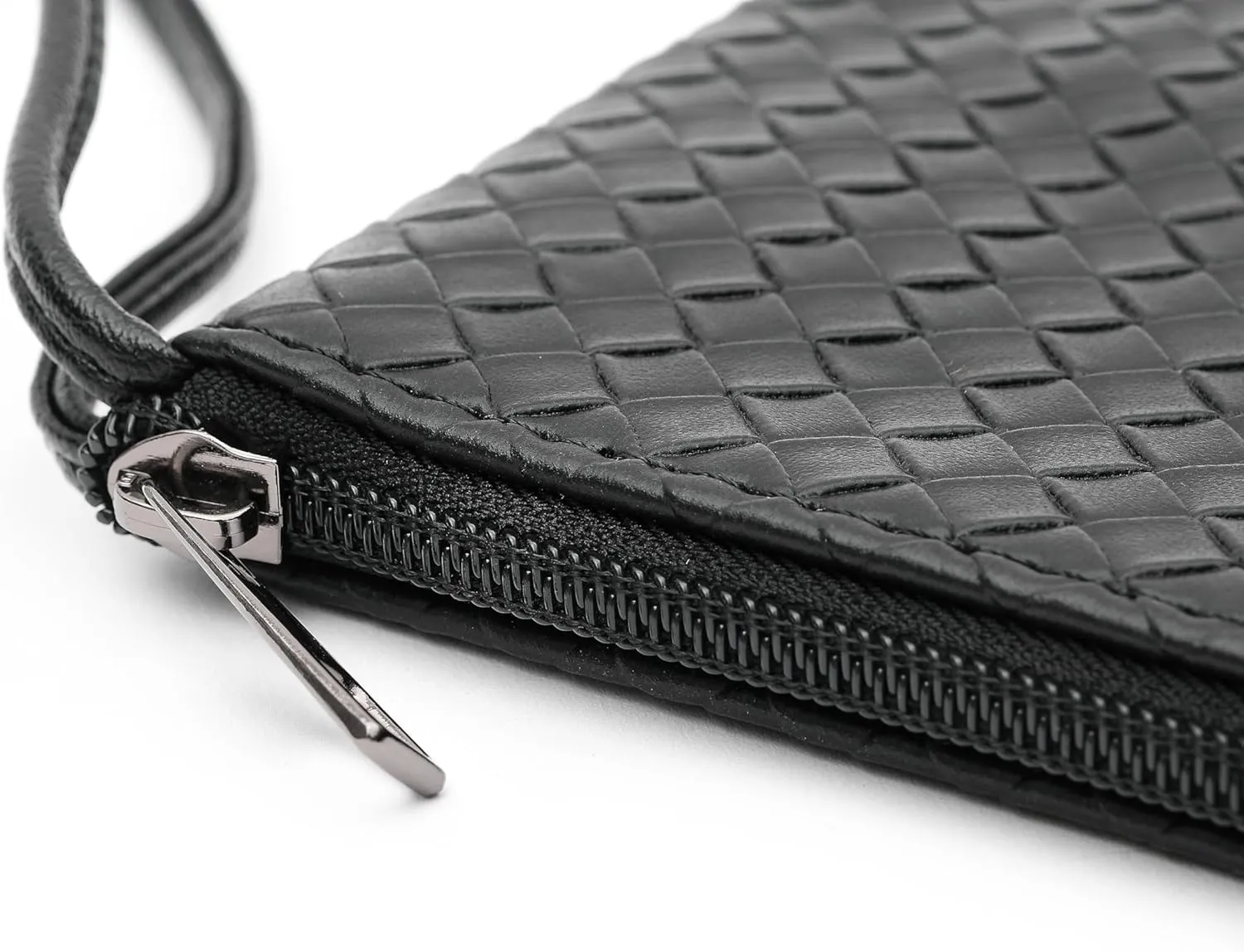 Women's Small Clutch Bag with Wrist Strap Evening Formal Party Wedding Guest Cocktail Prom Clutch Handbag