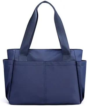 Work Tote Bag for Women – Professional, Spacious & Lightweight Handbag with Multiple Pockets